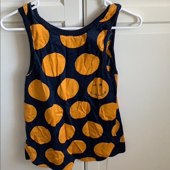 Mark Jacobs Tank - Picture 3 of 3